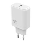 1 Port Pd Wall Charger 33W - White