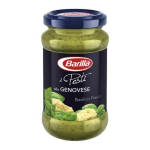Barilla Pesto Alla Genovese - 190G