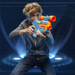 Nerf Elite 2.0 Phoenix Cs 6