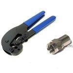 Crimping Hex TOOL-RG6 RG11