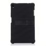 Compatible Rugged Case & Stand Compatible With Lenovo Tab 4 8.0