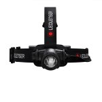 LED Lenser H7R Core Rechargeable Headlamp