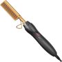 Electric Hair Hot Comb Handheld Hair Styling Comb Quick Heated Comb - 40W