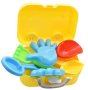 Beach Summer Suitcase Set 1040134