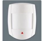 Digiguard Quad Element Digital Motion Detector - DG65 Paradox