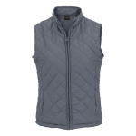 Michigan Bodywarmer Ladies - 5XL Steel Grey