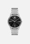 Armani Minimalist - Black