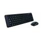 Logitech MK220 Wireless Keyboard And Mouse Combo