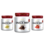 Slender Snack - Meal Replacement - Strawberry