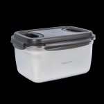 5.5L Stainless Steel Food Container Leak-proof SCMC055