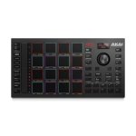 AKAI Professional Mpc Studio Controller And Mpc Software