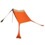 Basecamp Stretch Canopy 4 Man 2X2M