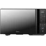 Midea 36L Digital Microwave EM36-BLACK