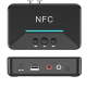 Nfc Wireless Bluetooth Audio Receiver Adapter -Q-T92