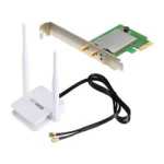 Totolink A1200PE Wireless Dual Band Pci-e Adapter Card
