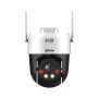 Dahua Pan Tilt 5MP 30M Ir 3.6MM Wireless Outdoor