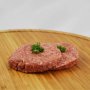 Pure Beef Burgers 120G