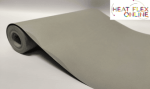 Flock Lux Ice Grey 500MM 160DEG 15SEC MEDIUM Press warm PEEL 60DEG Wash