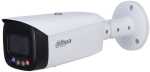 Dahua DH-IPC-HFW3249T1P-AS-PV-0280B 2MP Full-colour Active Deterrence 2.8MM Fixed-focal Bullet Wizsense Network Camera 40M Ir 12