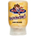 Chip’n’dip 1000 Island Sauce 250ML