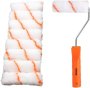 Paint Roller Small Diy Long Handle 100MM