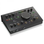 Behringer Studio L Studio Controller And Audio Interface