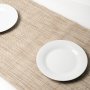 Table Runner 40X200CM - Brown