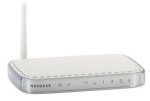 V3 54 Mbps Wireless Adsl Modem Router.
