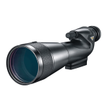 Nikon Prostaff 5 Fieldscope 82-A With 20X – 60X Eyepiece