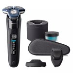 Philips Wet & Dry Shaver S7886 58 Usb-a Charging With Cleaning Pod S7886 58