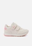 Tennis Walk - Off White pink