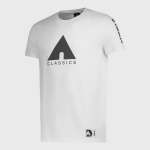 Airwalk Men's Three Sixty Tee White - XL White