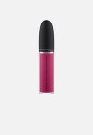 MAC Powder Kiss Liquid Lip Colour - Make It Fashun