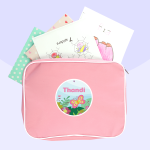 Subject Sorter - Pink