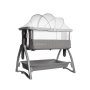 Premium Baby Co Sleeper Bed And Crib With Mosquito Net