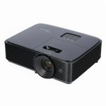 Optoma W400LVE