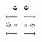 H-ddetachables Docking Hardware Kit