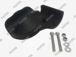 Bicycle Rack 4 Carrier Plastic Gear
