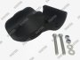 Bicycle Rack 4 Carrier Plastic Gear