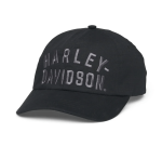 Men’s Staple Dad Cap – Black