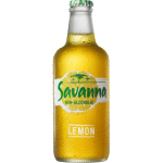 Lemon Non-alcoholic 330ML - Case 24