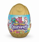Unicorns Rainbow Wings Plush - Blindbox