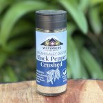 Waterberg Organics – Black Pepper Powder