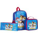 Paw Patrol B pack Lunch&pencil Bag 3PC SM24-180
