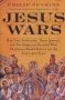 Jesus Wars - How Four Patriarchs Three Queens And Two Emperors Decided What Christians Would Believe For The Next 1 500 Years   Paperback