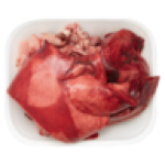 Lamb Lungs Per Kg