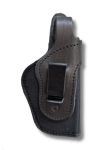 Holster Large Auto 3 Way Jmd Leather