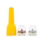 Battery Operated Grinder Canary