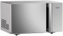 Hisense 26L Silver Microwave 26 L Convection Microwave Oven