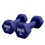 Everlast Pair Of 4KG Dumbbells